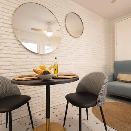 Te Gustara Mas Malaga Apartment Exterior photo
