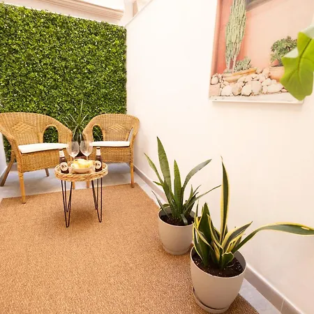 Te Gustara Mas Malaga Apartment Exterior photo