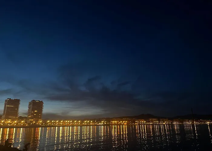 Te Gustara Mas Malaga